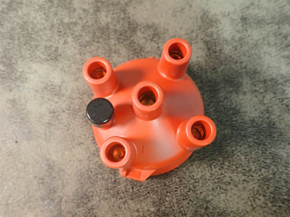 NEW WVE 5D1092A Distributor Cap (SS47)