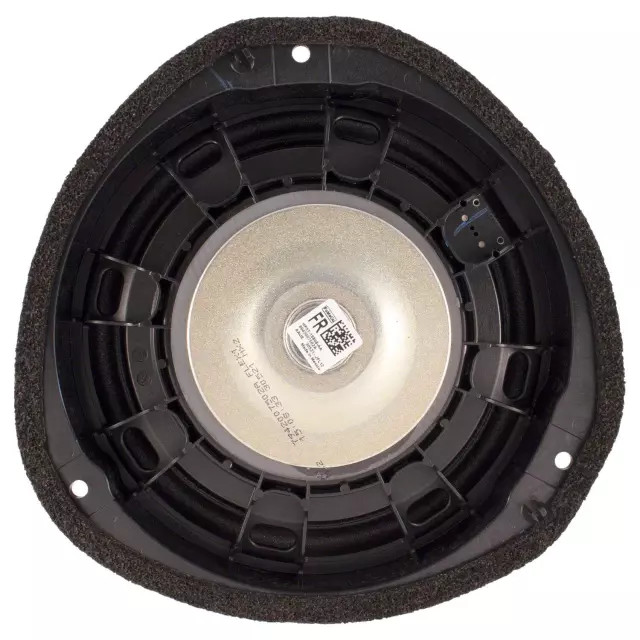 Genuine Ford Front Dr Speaker HP5Z18808B
