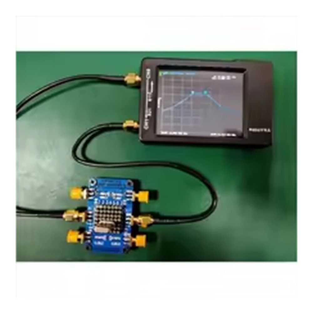 Test Board Analyzer Testing Board Test Demo Board Testboard Kit O7D26496
