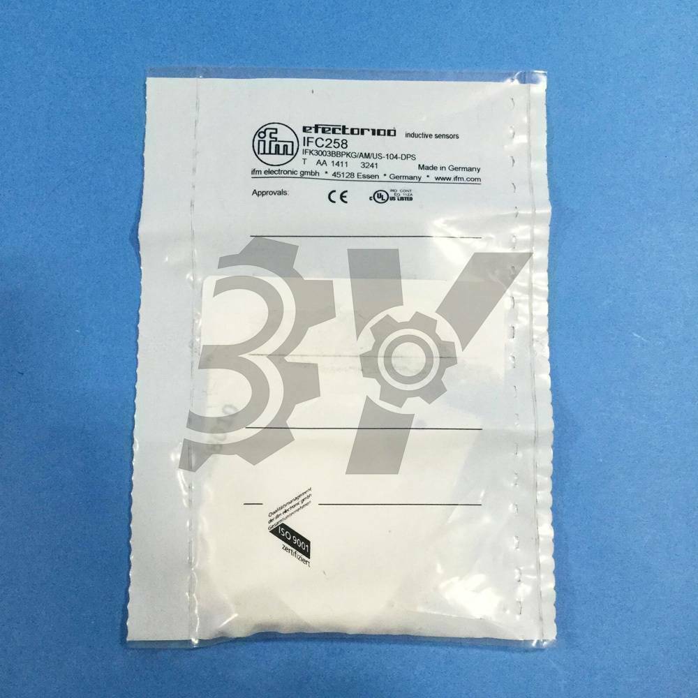 ONE NEW for IFM IFC258 Proximity Switch Sensor