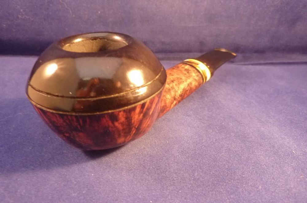 Pijp Winslow Freehand Grade D