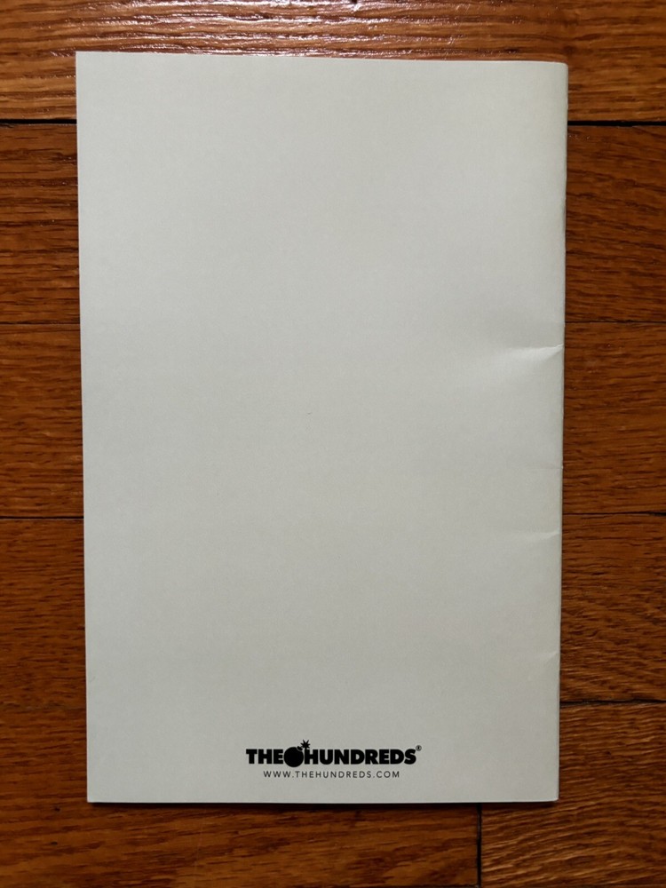The Hundreds Spring 2021 Catalog