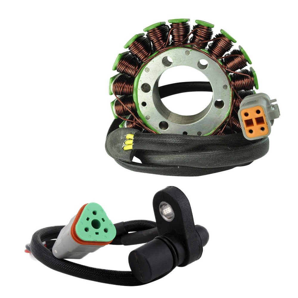 Kit Stator + Speed sensor for Can-Am Outlander Max 800R 2011 2012 2013 2015