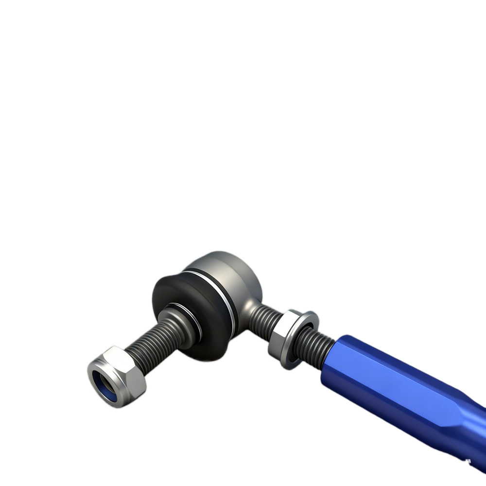 For Kia Rio 2001 2002 - Adjustable modify Front Sway Bar Links
