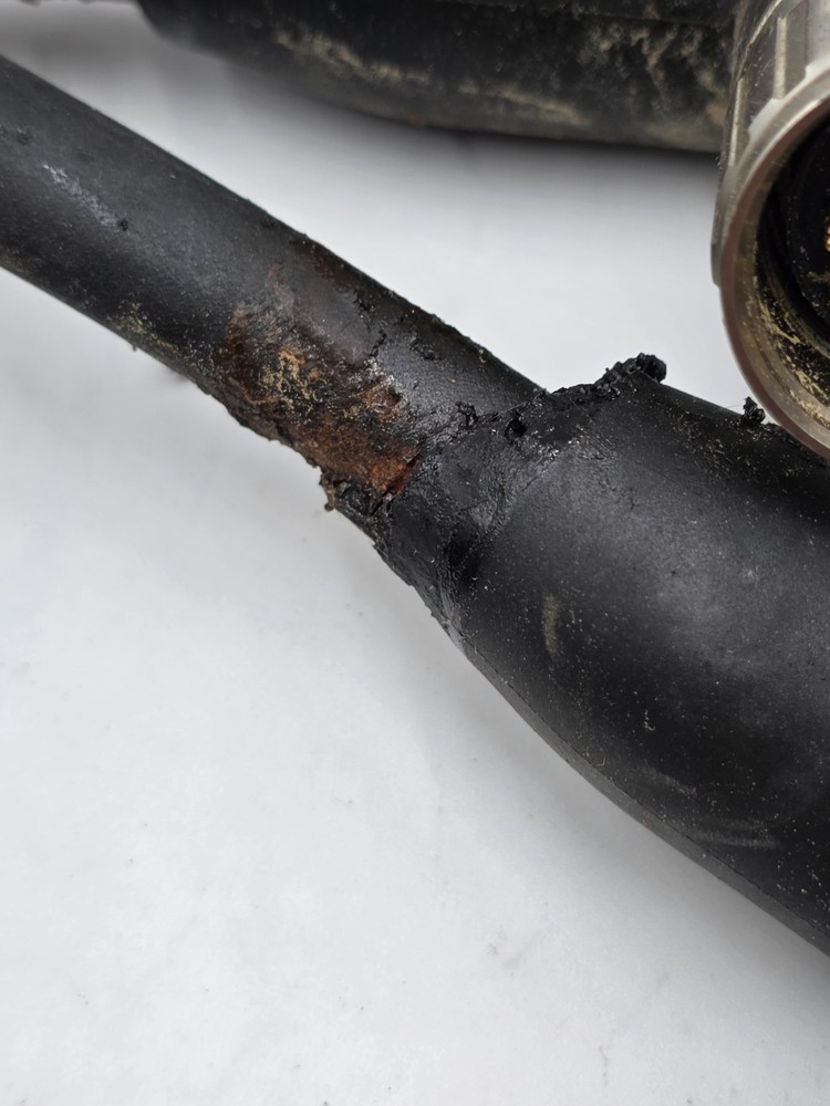 Rexroth 0608740110 Spindle Cable