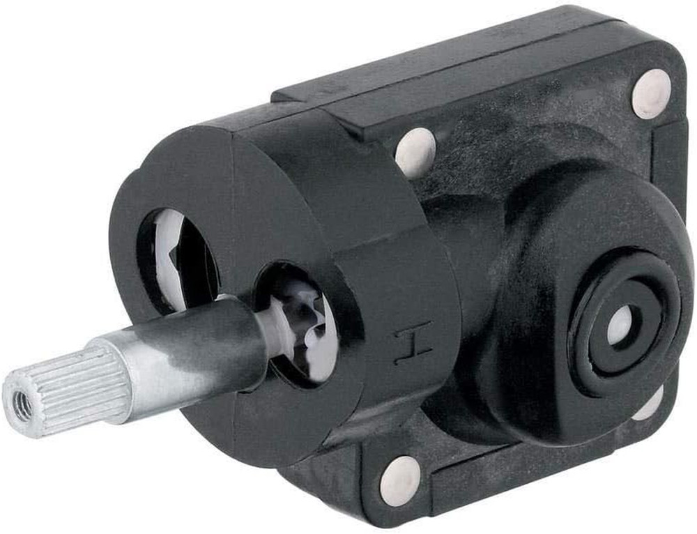 Replacement for Tempress II Pressure Balancing Tub Shower Cartridge, Gerber Groh