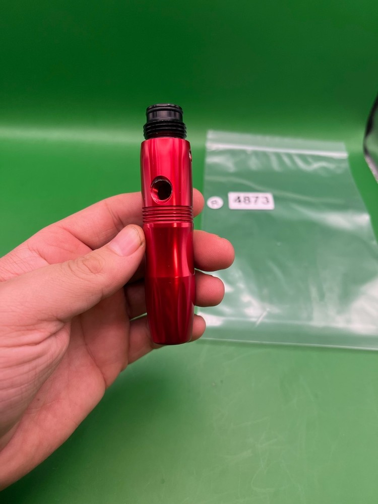 Bob Long 360* Regulator