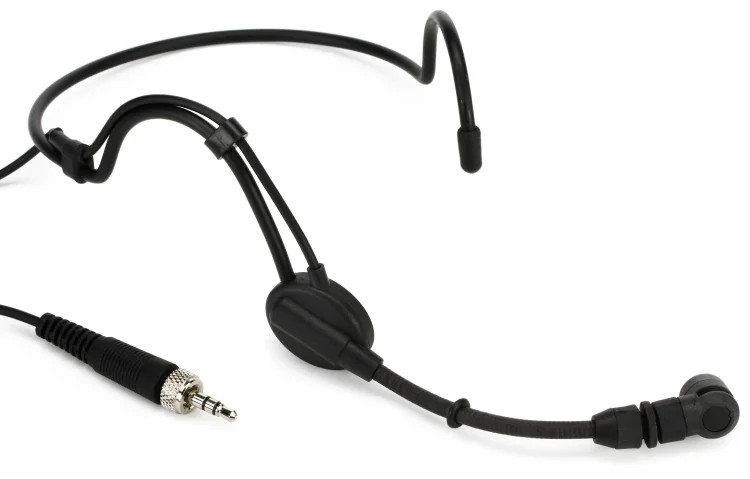 Anchor Audio HBM-LINK Headband Microphone (3.5mm plug)