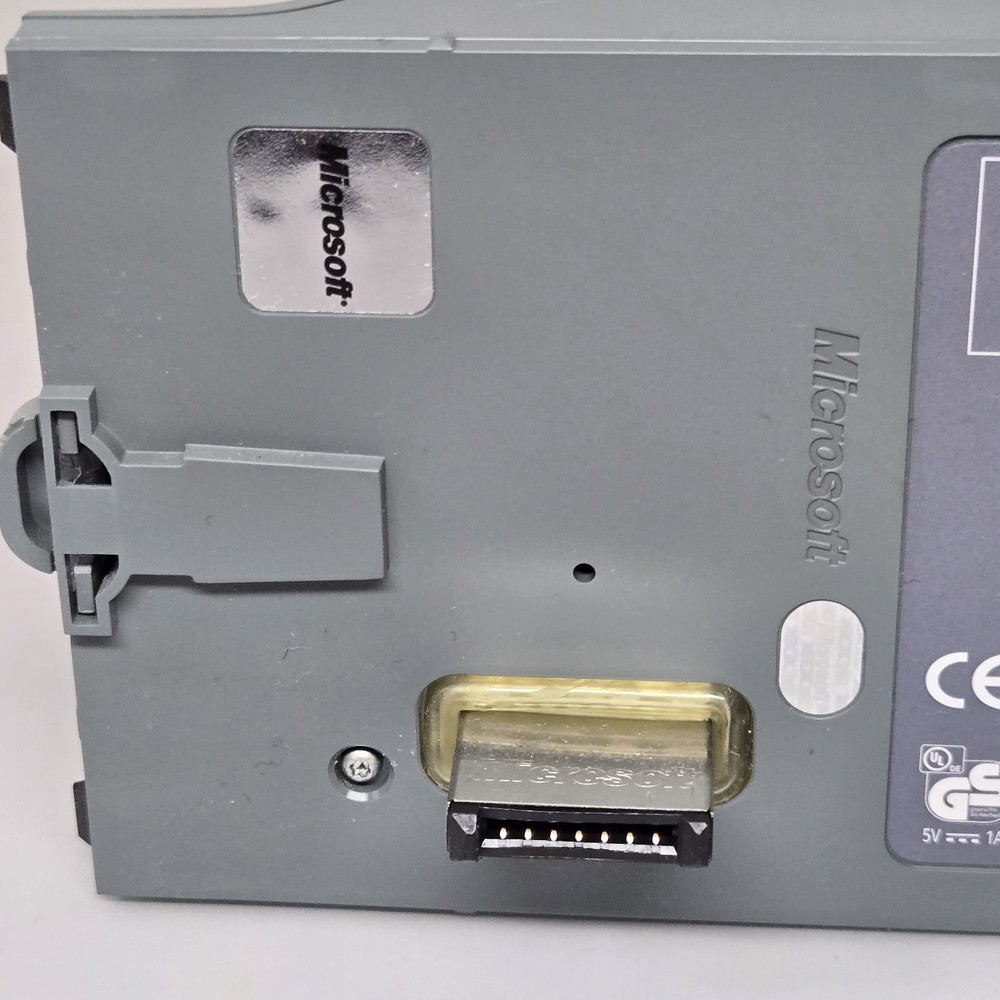 Microsoft 60GB HDD Hard Drive for Xbox 360 - Tested