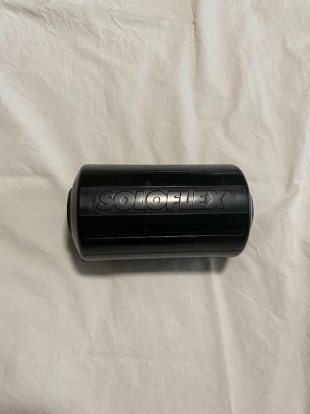 Soloflex FOAM ROLLER PAD - EXCELLENT USED CONDITION - SEVERAL AVAILABLE