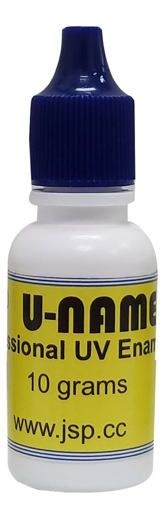 U-NAMEL ®  10 grams, BLUE