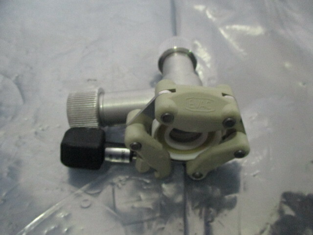 Swiss Clamps, EVAC, 451697