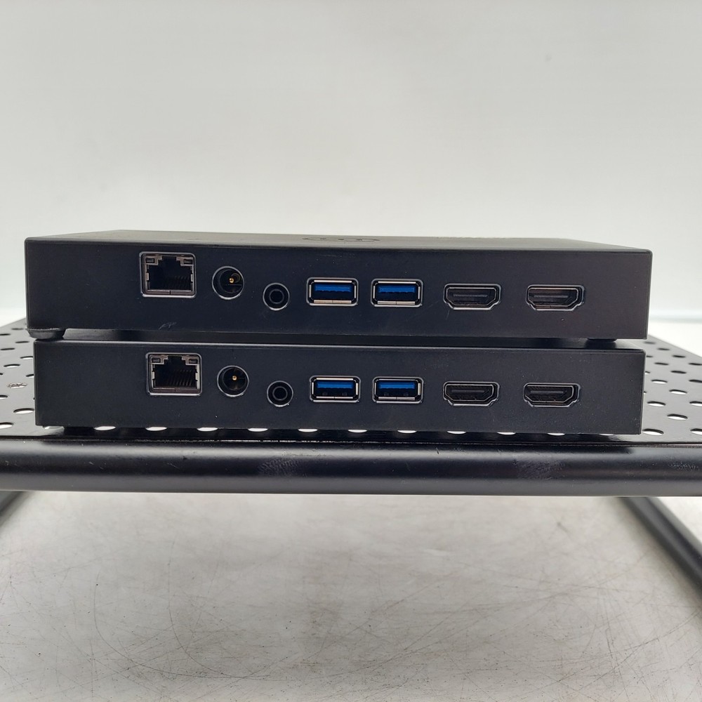 Mersive Solstice Pod SP8096 Docking Station