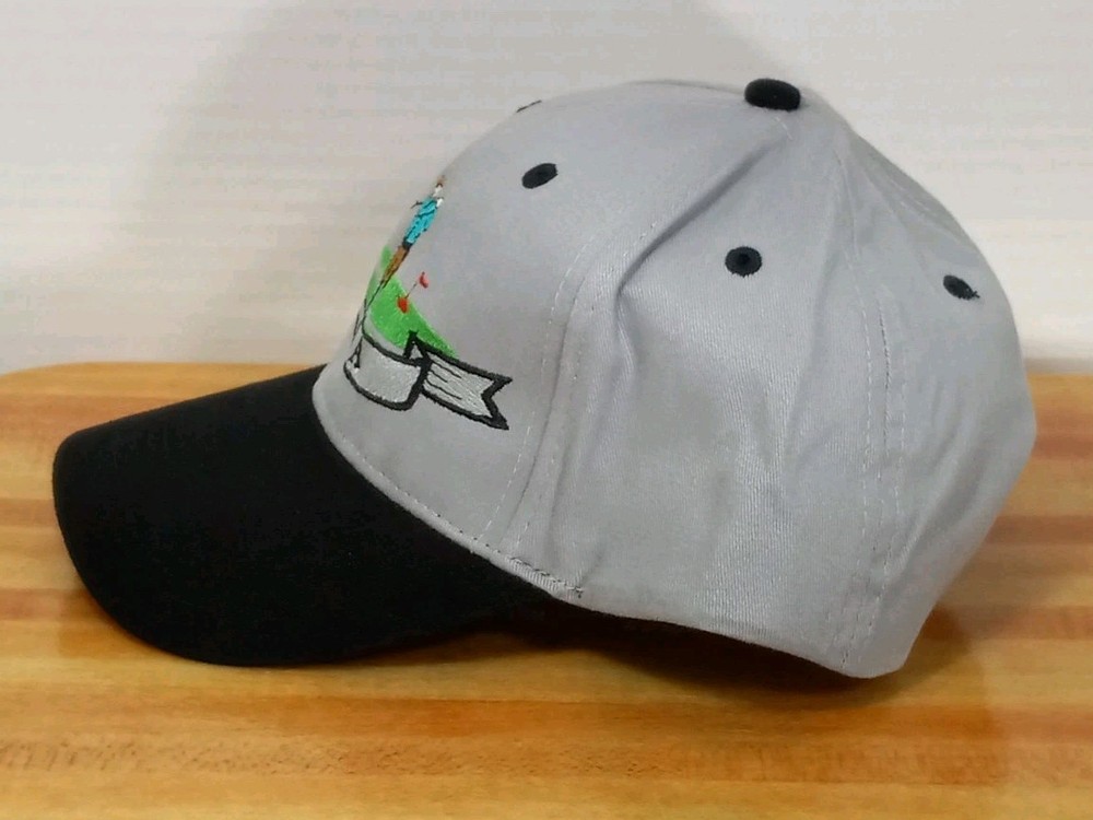 MGA Adjustable Golf Hat ⛳ NWOT