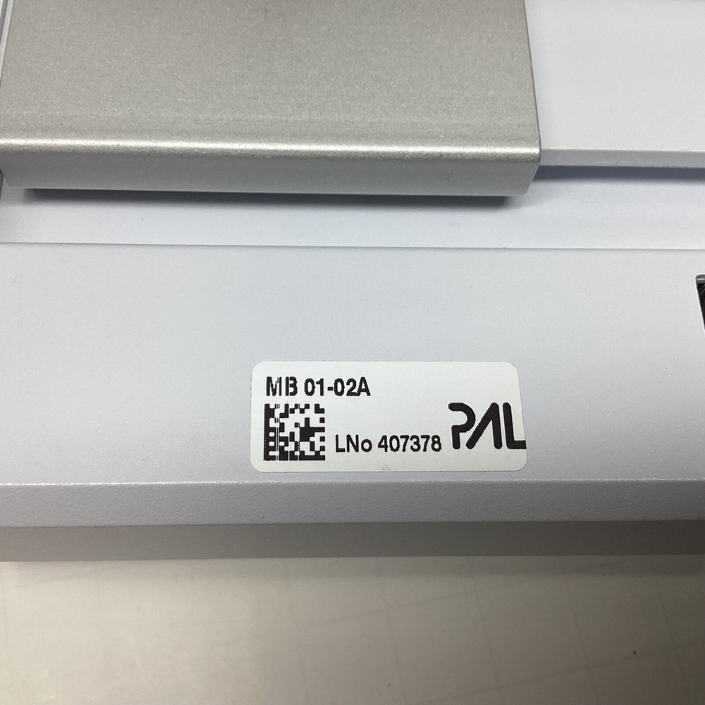 PAL MB 01-02A Autosampler Controller