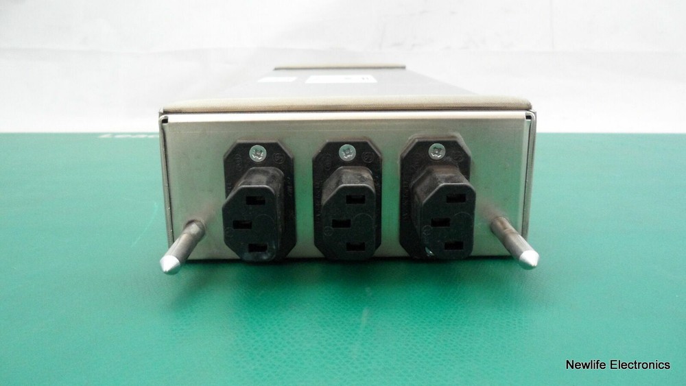 HP 0950-3315 AC Power Line Filter Assembly Module