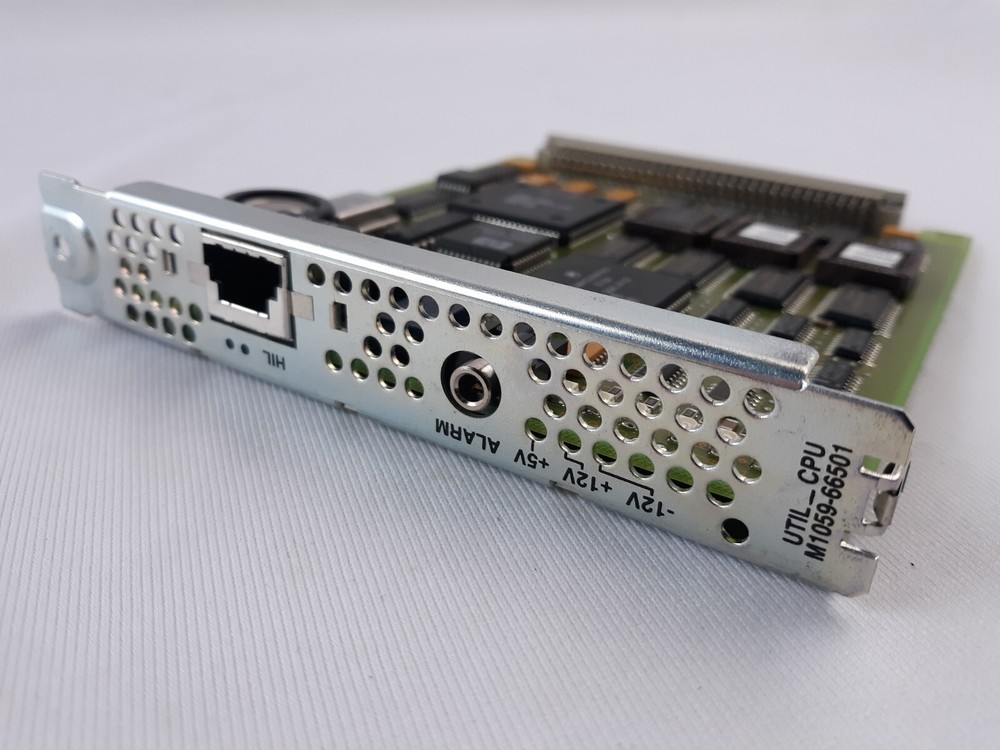 HP M1059-66501 Telemetry Interface Card