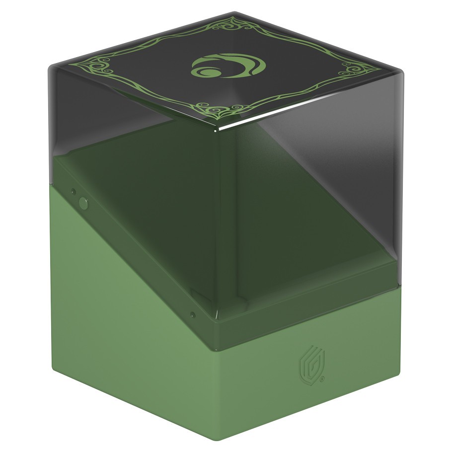 Deckcase: Boulder 100+ MTG- Lorwyn Eclipsed