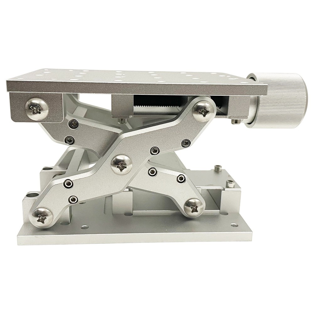 One-dimensional Workbench Table Laser Marking Machine 150*100