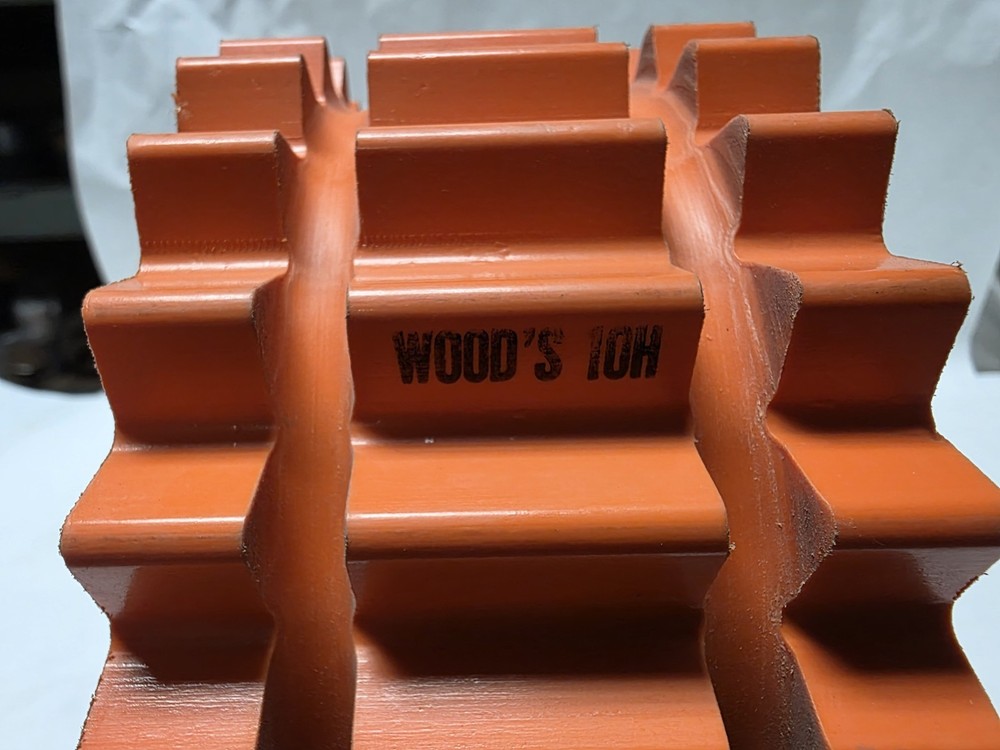 TB Woods 10H Sure-Flex Coupling Insert / Element / Sleeve