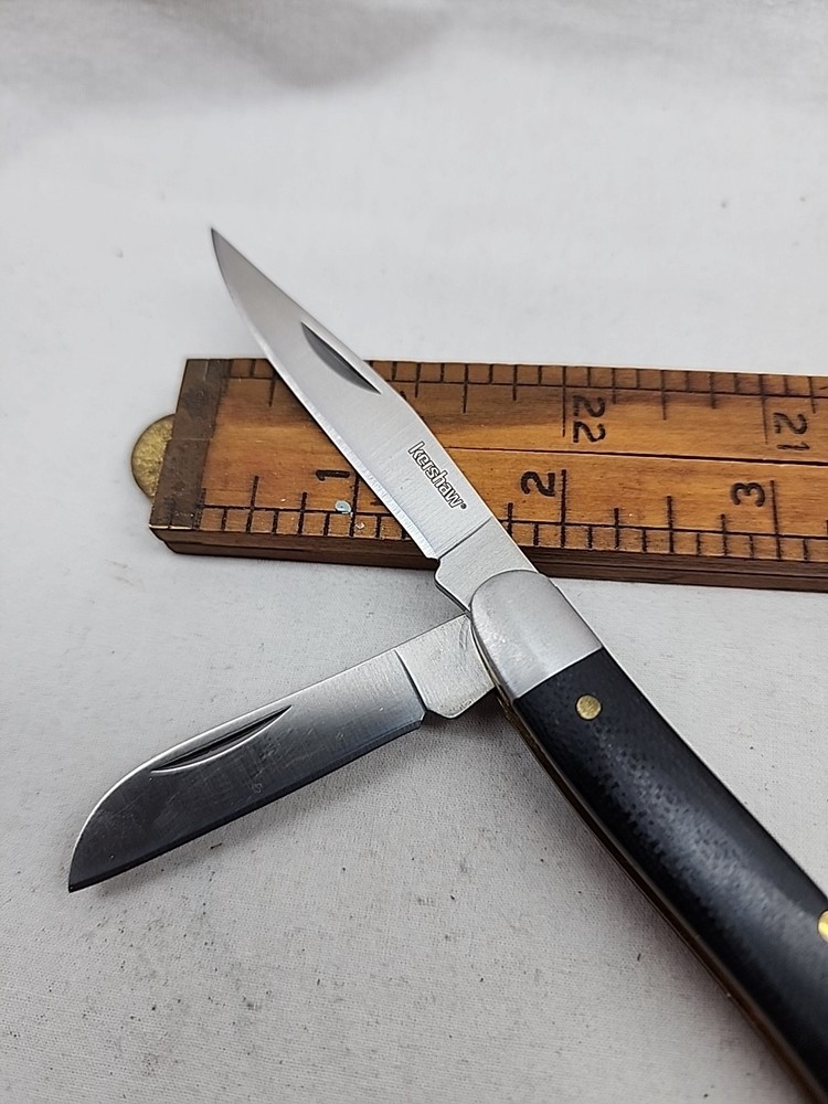 Kershaw Stockman 4382