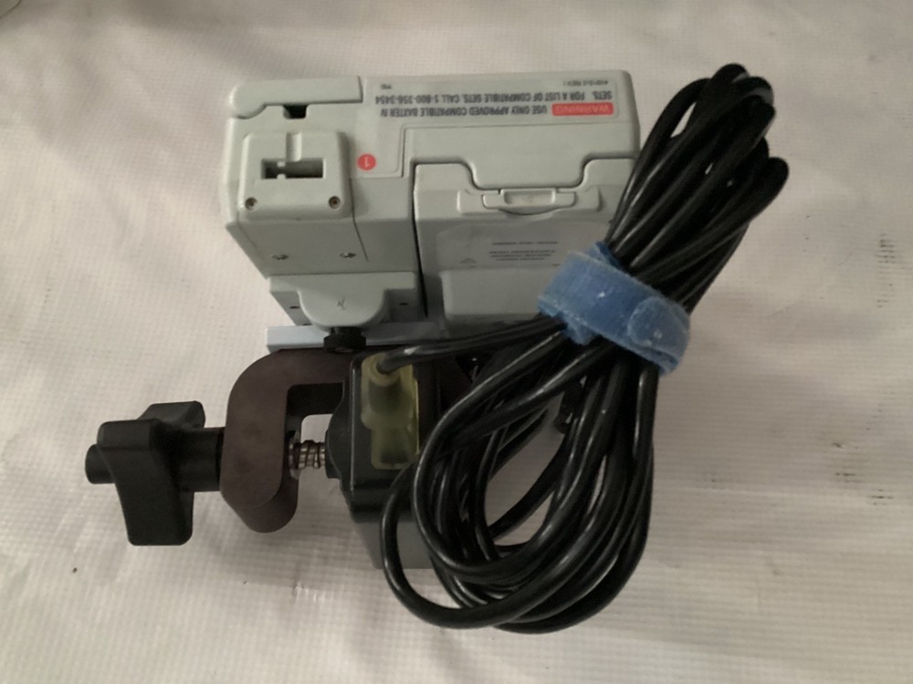 Baxter Sigma Spectrum Infusion Pump