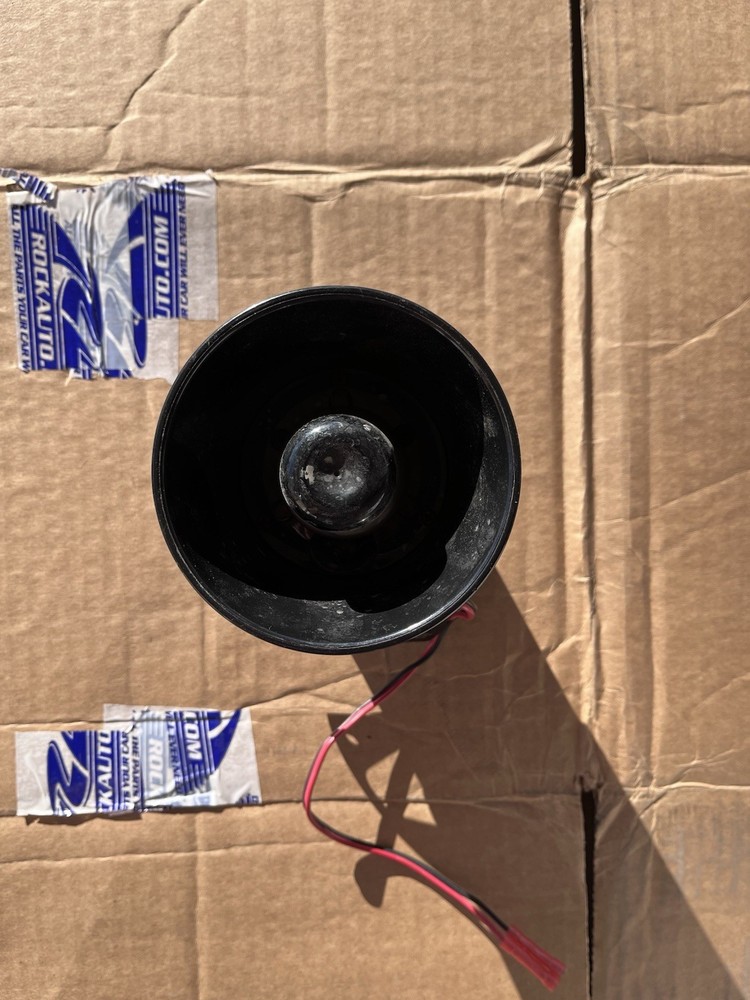 Directed Electronics Avital Siren 120d