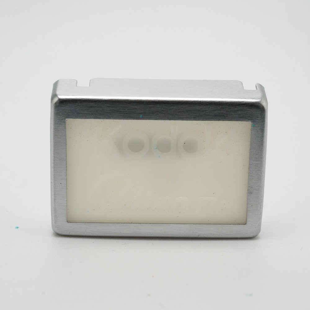 Kodak Retina IIIc Meter Diffuser Attachment