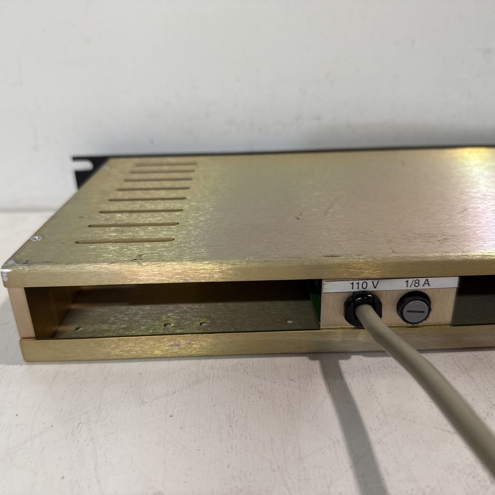 Conex Electro System