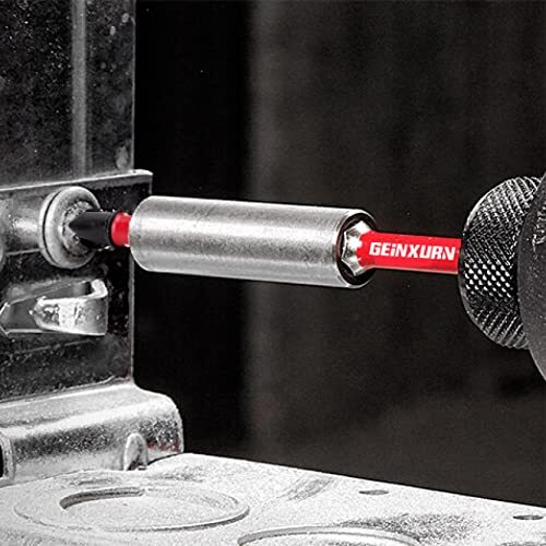 Impact Tough #2 Phillips 6 in. Insert Driver Bits20Pack Bulk PH2 Screwdriver