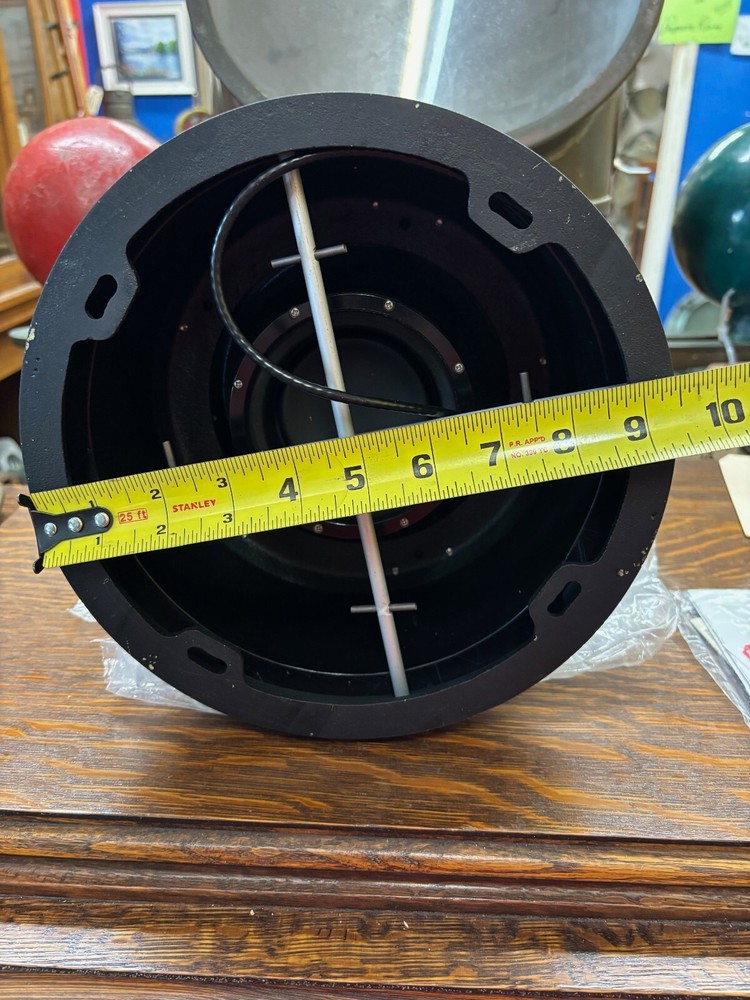 Ritchie Globemaster C-463