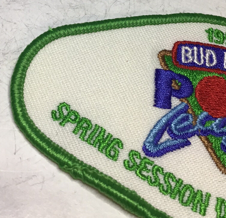 Bud Light Pool League Spring Session Division Champion