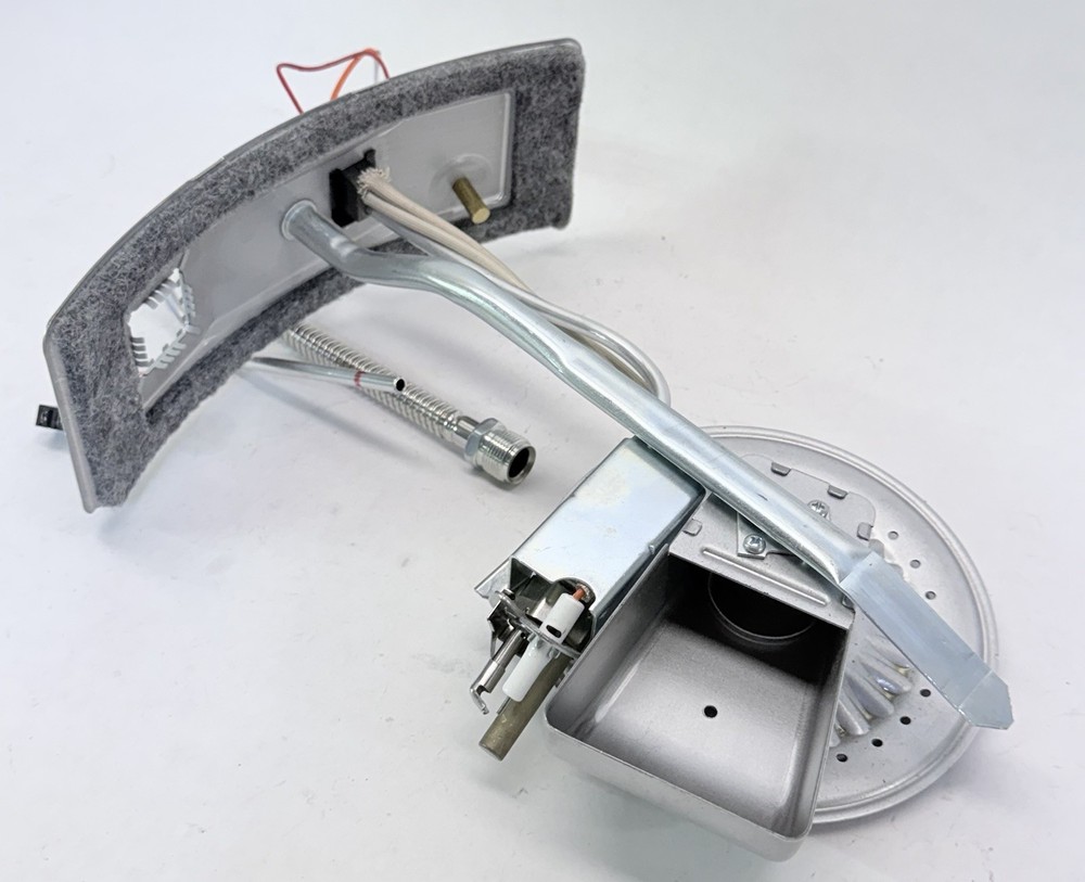 Burner Assembly Natural Gas 100078039