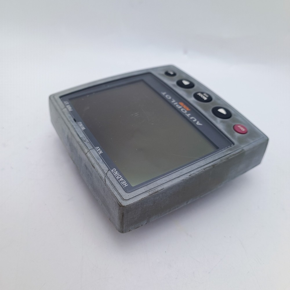 SILVA NEXUS NX2 Autopilot Display Control Unit Controller Furuno Comnav NX 2