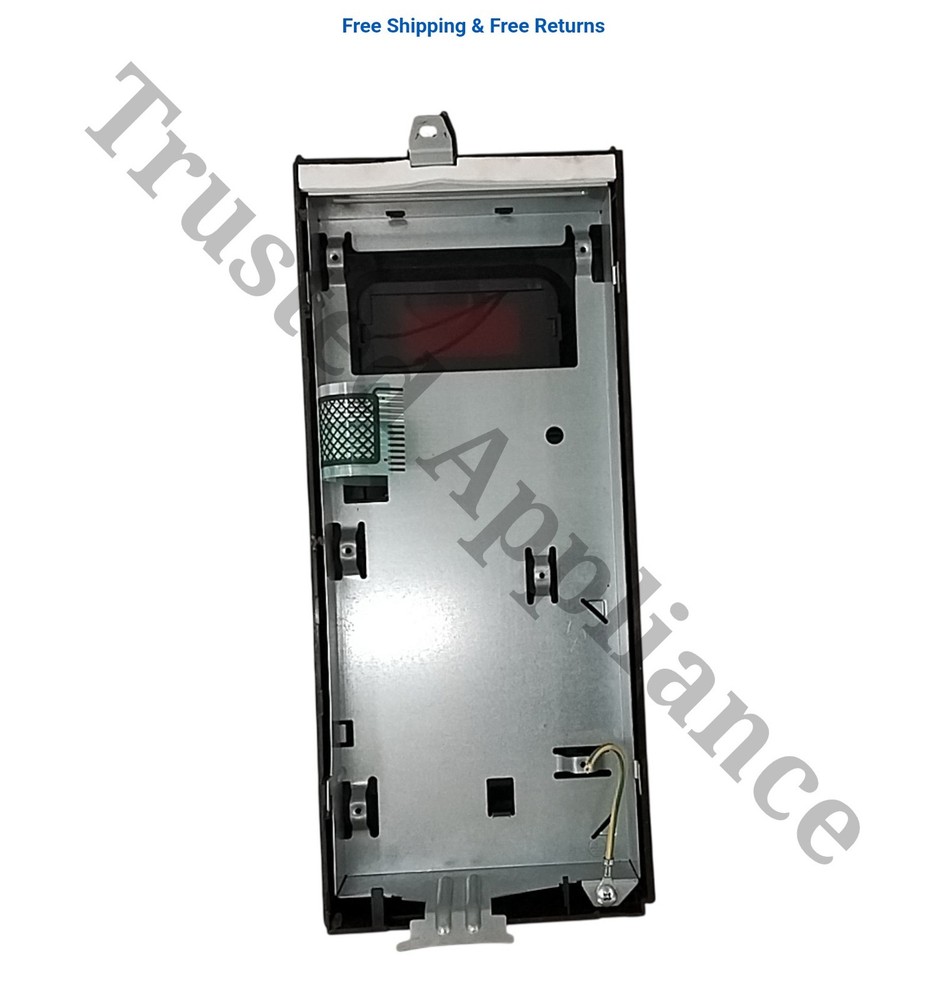 Microwave Control Panel Console 4619-648-84991