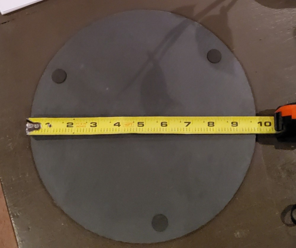 Pendulum Board, Dowsing Board, Spirit Board, Divination