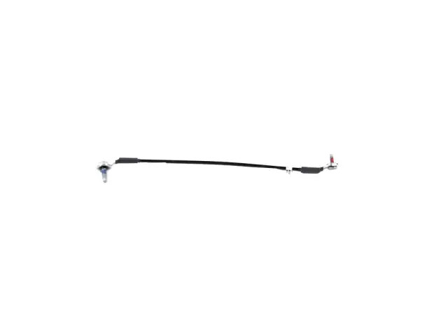 Genuine Mopar Tailgate Cable 68335661ac