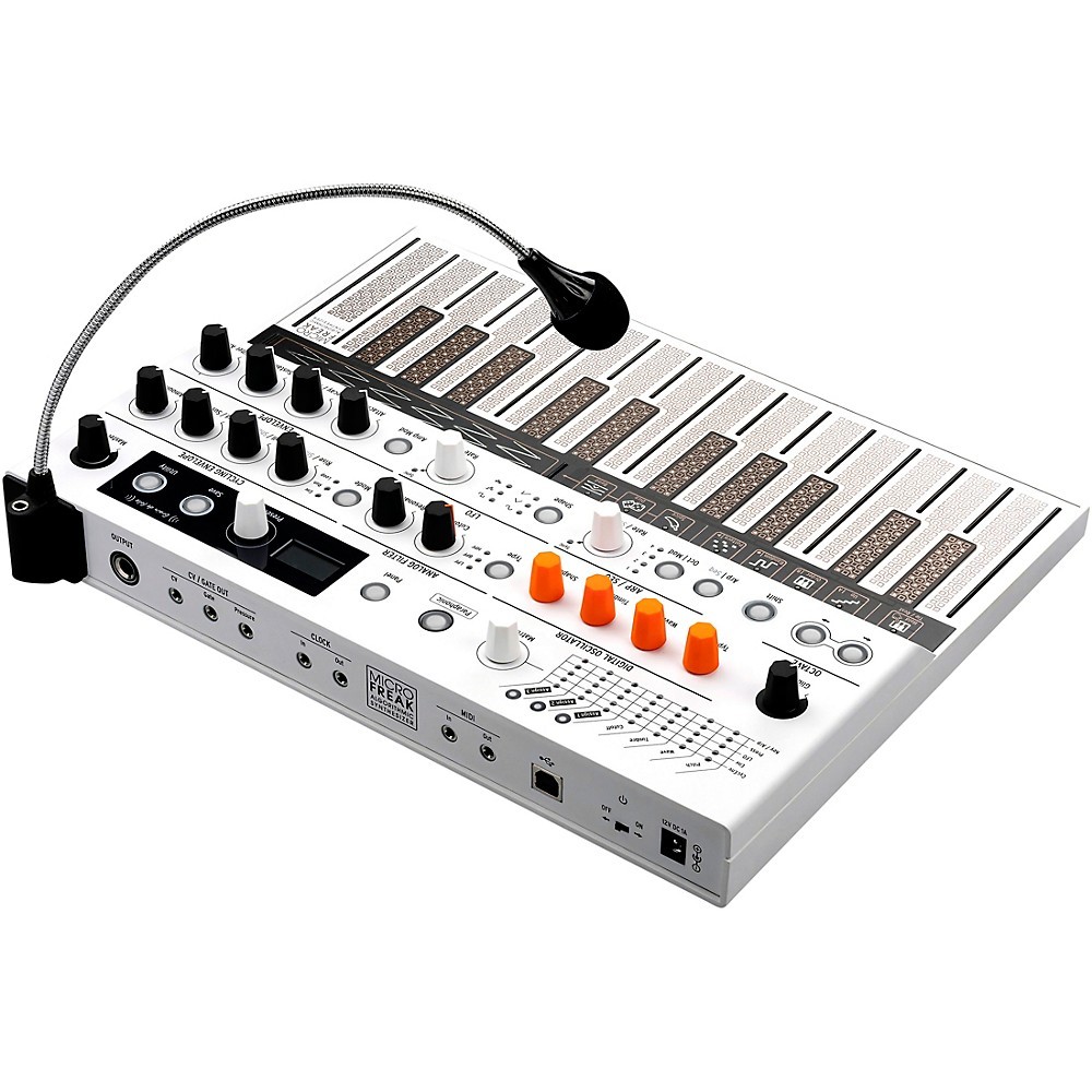 Arturia MicroFreak Vocoder Edition LN