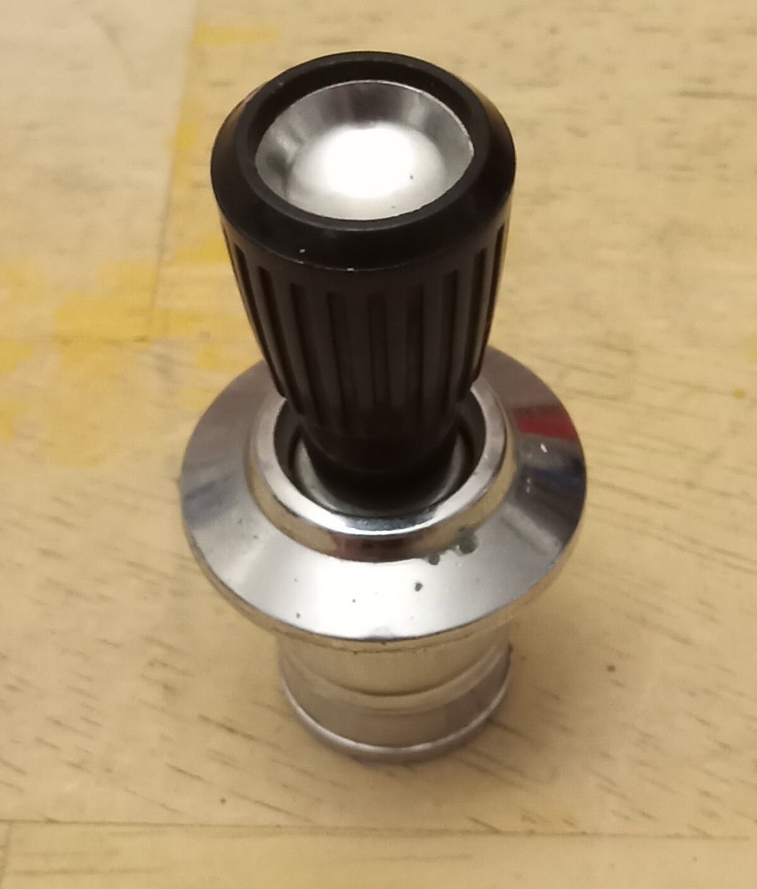 VINTAGE CUNO 12v. CIGARETTE LIGHTER