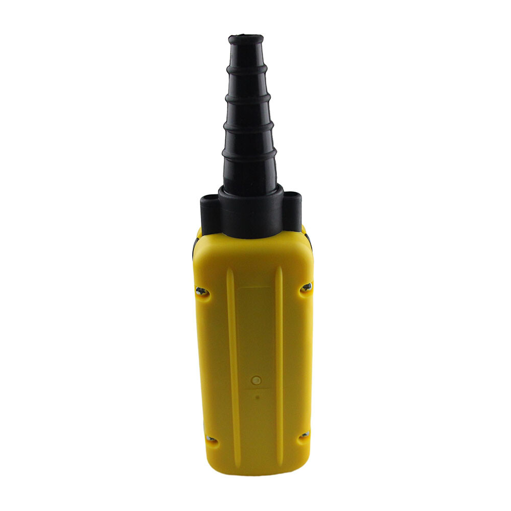 Pendant Control Stations Crane 2 Pushbutton Switch XAC2713 For XAC-A2713