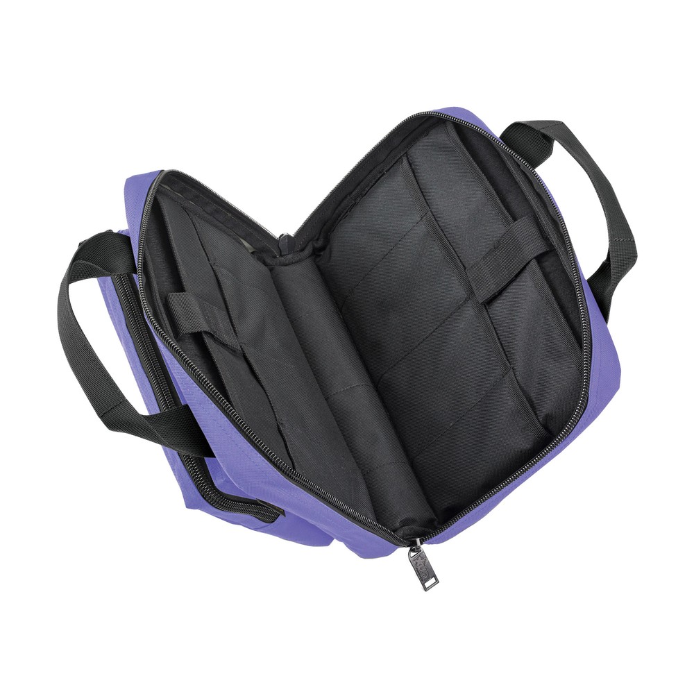 US PeaceKeeper Mini Range Bag - Purple