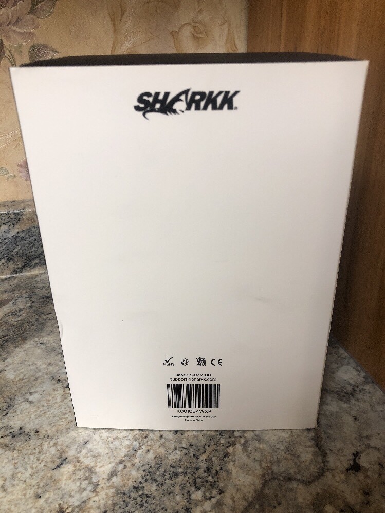 NIB Sharkk VR Goggles Virtual Reality