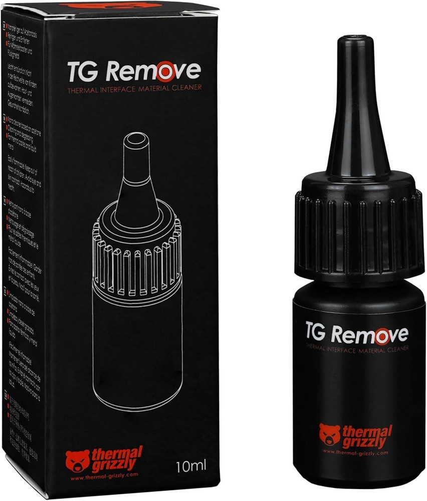 Thermal Grizzly TG-Remove - 10ml (TG-AR-100)