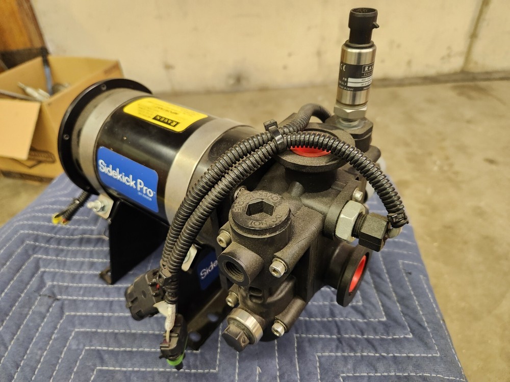 Raven Sidekick Pro 063-0173-081