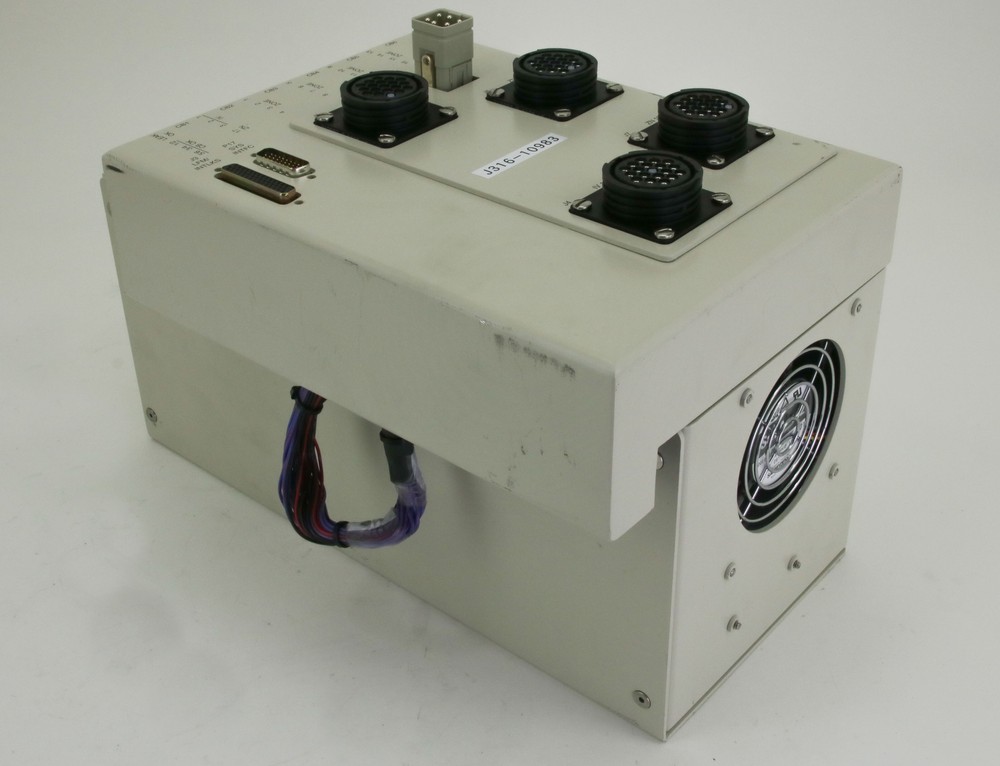 10983 APPLIED MATERIALS POWER SUPPLY 0090-07459