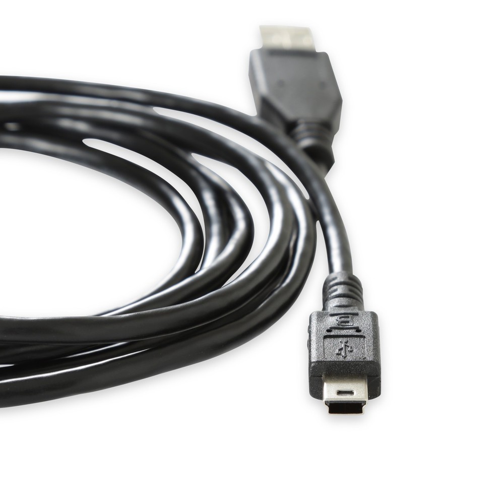 Racepak 890-CA-USBABM-6 Data Logging Unit Cable