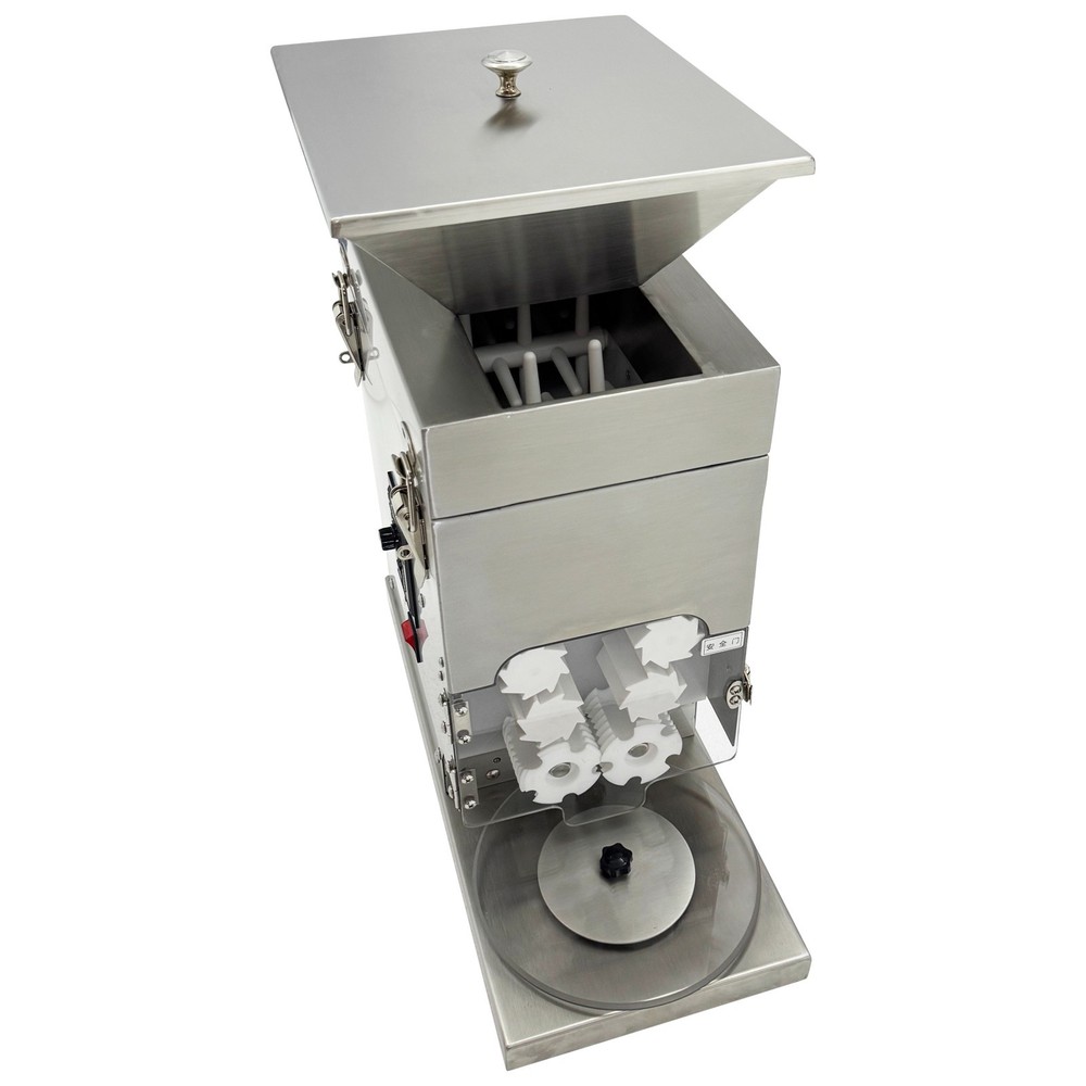 Automatic Hand-Held Sushi Rice Ball Forming Machine Processing Machine 110V