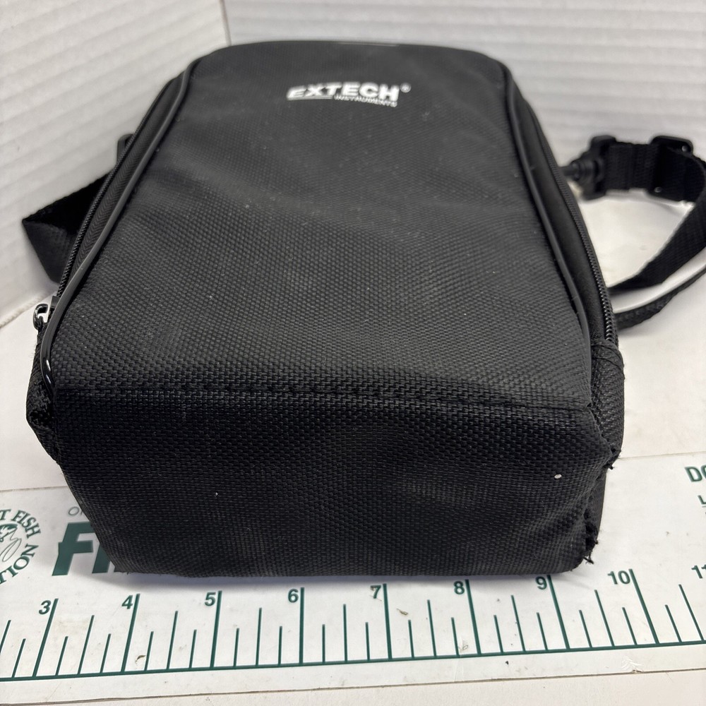 EXTECH AN100 THERMO-ANEMOMETER CFM/CMM