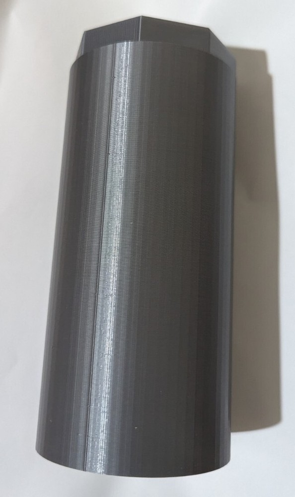 MSR MiniWorks/WaterWorks Ceramic Filter Case