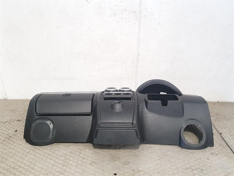 2012-2019 MK1 AIXAM CROSSOVER DASHBOARD